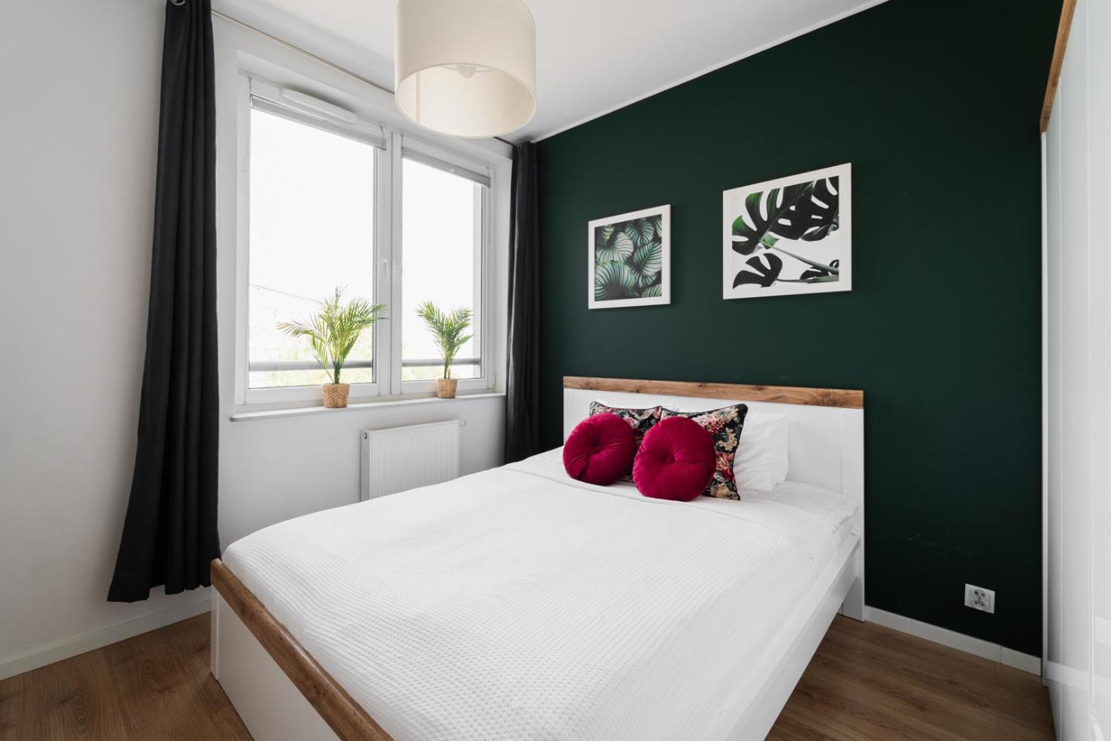 Nice Apartment - Near Sky Tower - Private Parking 브로츠와프 외부 사진