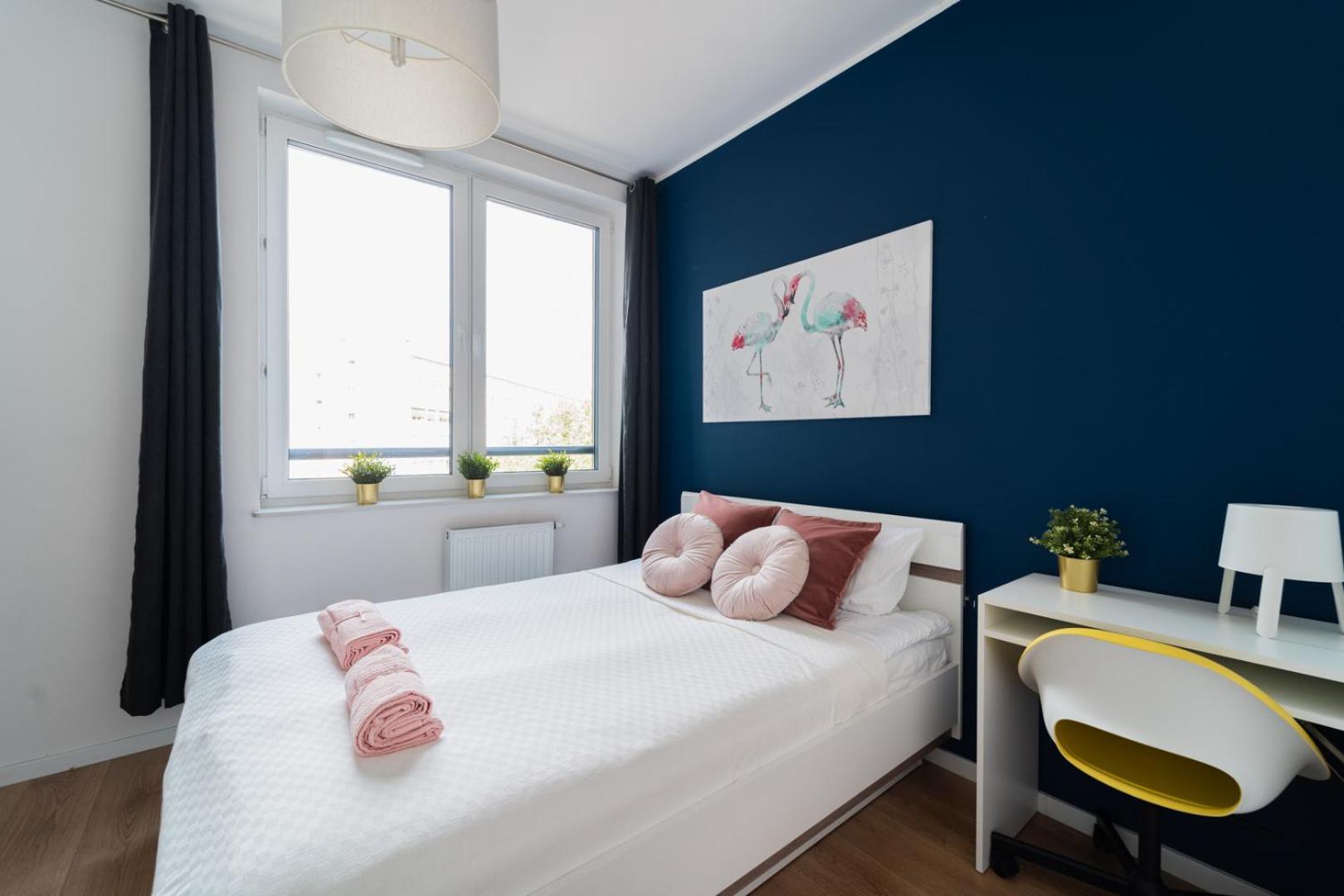 Nice Apartment - Near Sky Tower - Private Parking 브로츠와프 외부 사진