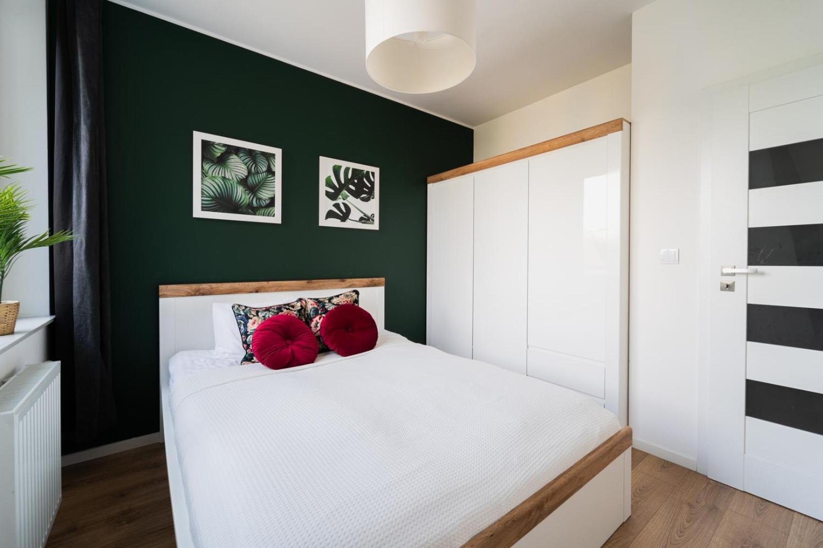 Nice Apartment - Near Sky Tower - Private Parking 브로츠와프 외부 사진